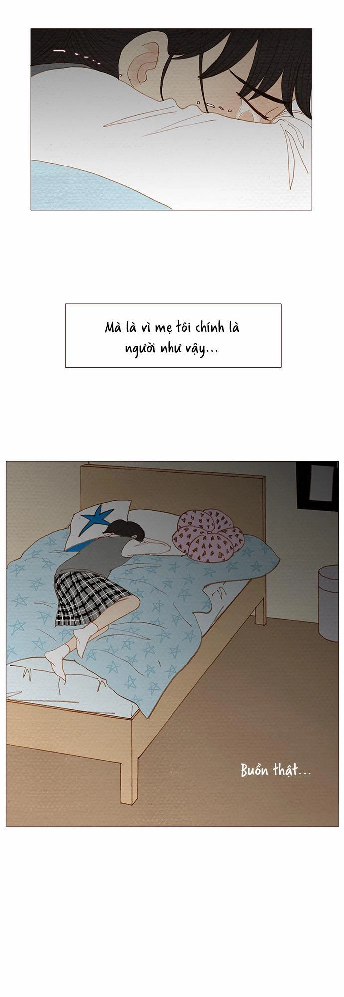 Thánh Thần Trẻ Trâu Chapter 70 - 19