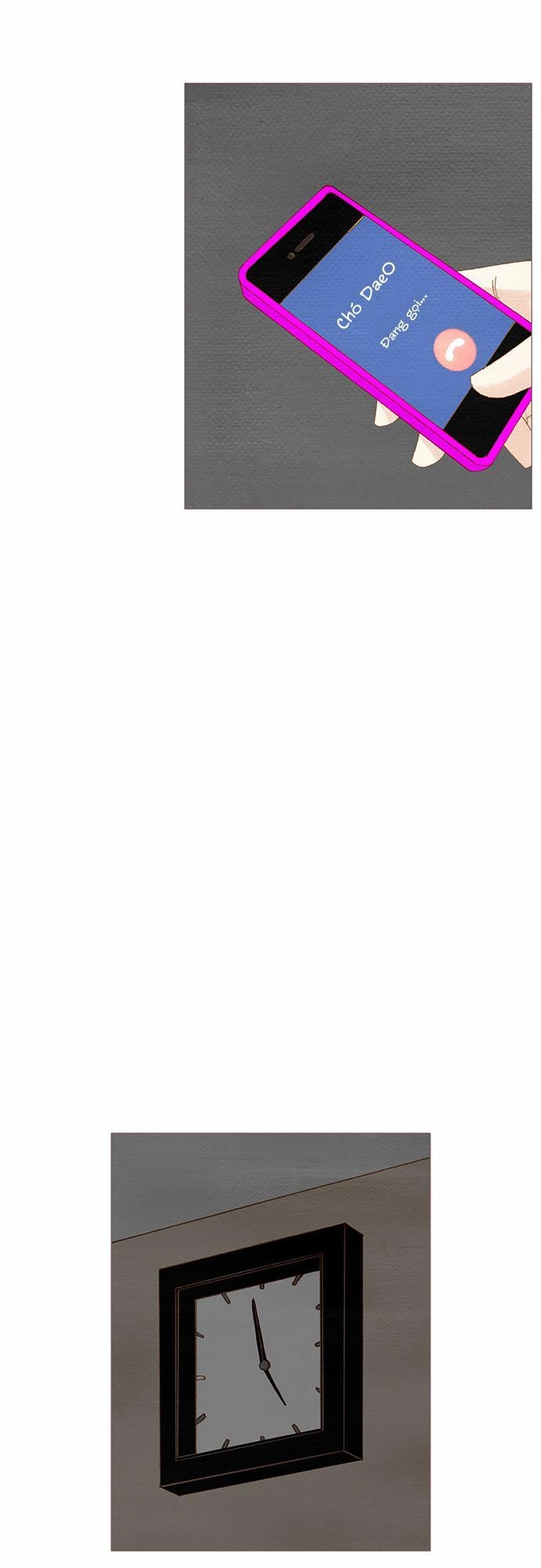 Thánh Thần Trẻ Trâu Chapter 70 - 22