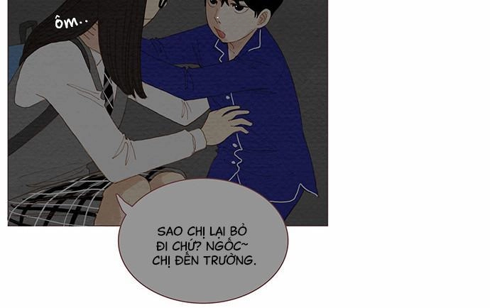 Thánh Thần Trẻ Trâu Chapter 70 - 26