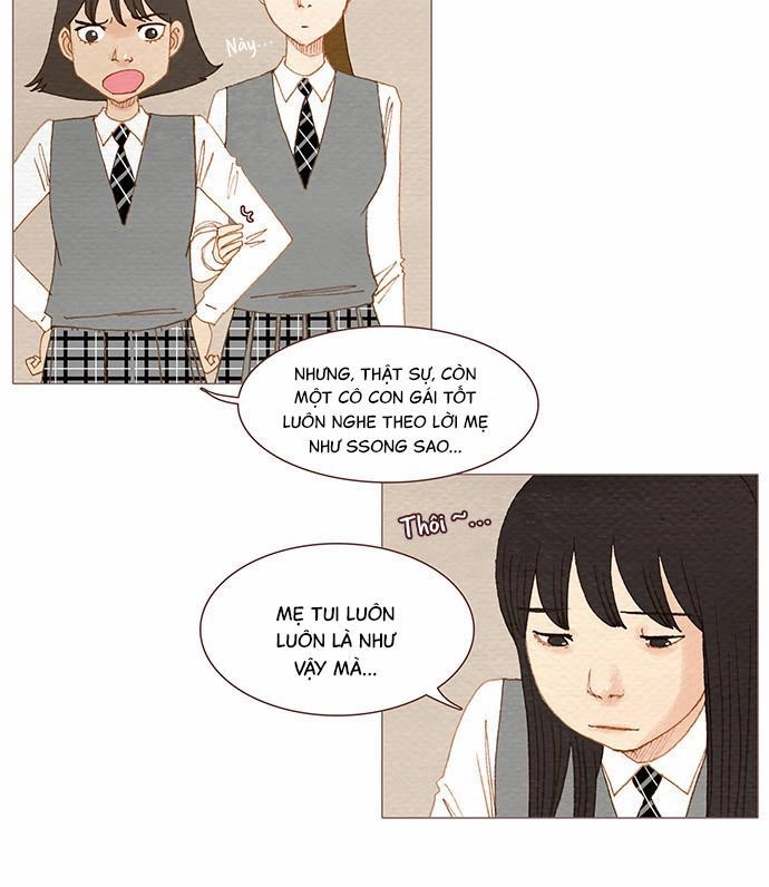 Thánh Thần Trẻ Trâu Chapter 71 - 4