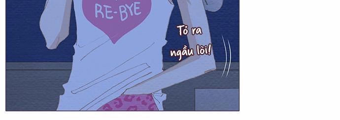 Thánh Thần Trẻ Trâu Chapter 71 - 45