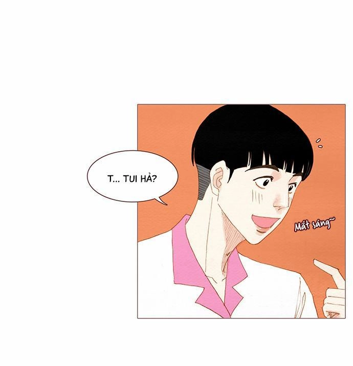 Thánh Thần Trẻ Trâu Chapter 73 - 4