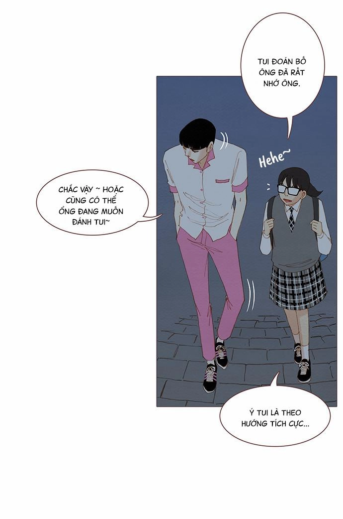 Thánh Thần Trẻ Trâu Chapter 73 - 11