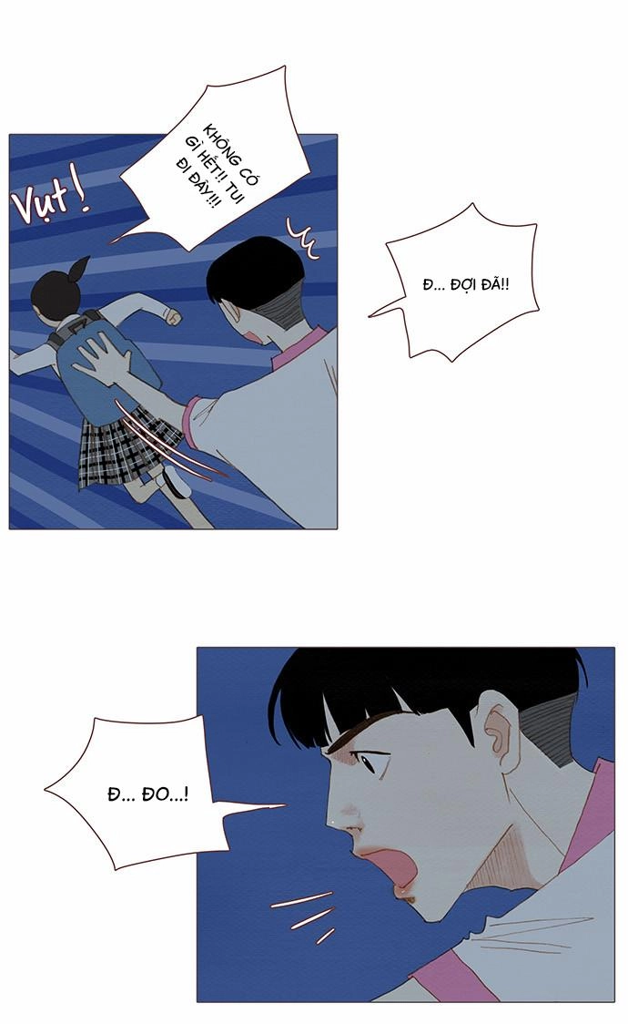 Thánh Thần Trẻ Trâu Chapter 73 - 30