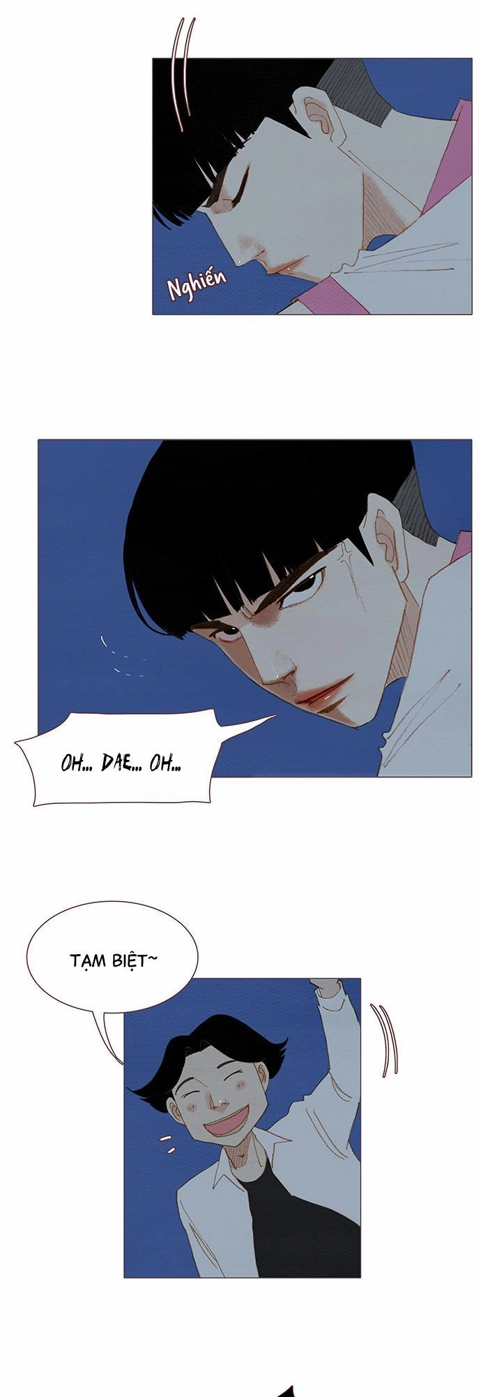 Thánh Thần Trẻ Trâu Chapter 73 - 31