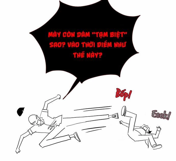 Thánh Thần Trẻ Trâu Chapter 73 - 32