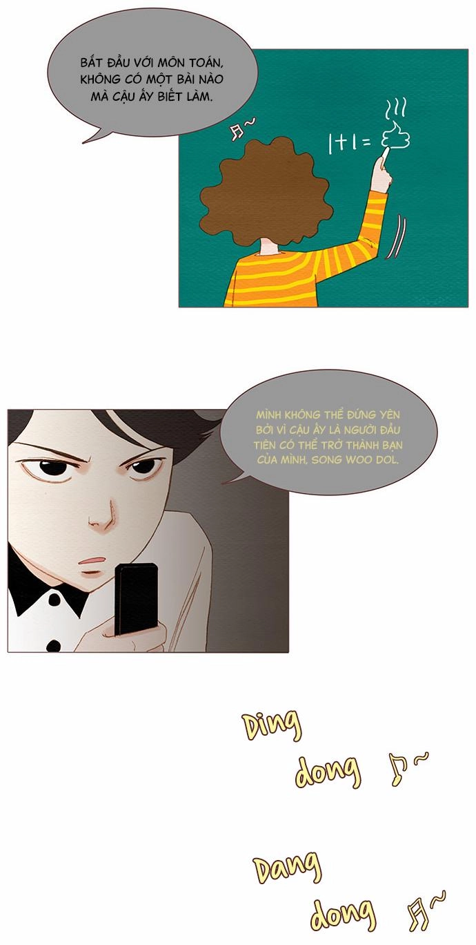 Thánh Thần Trẻ Trâu Chapter 73 - 36