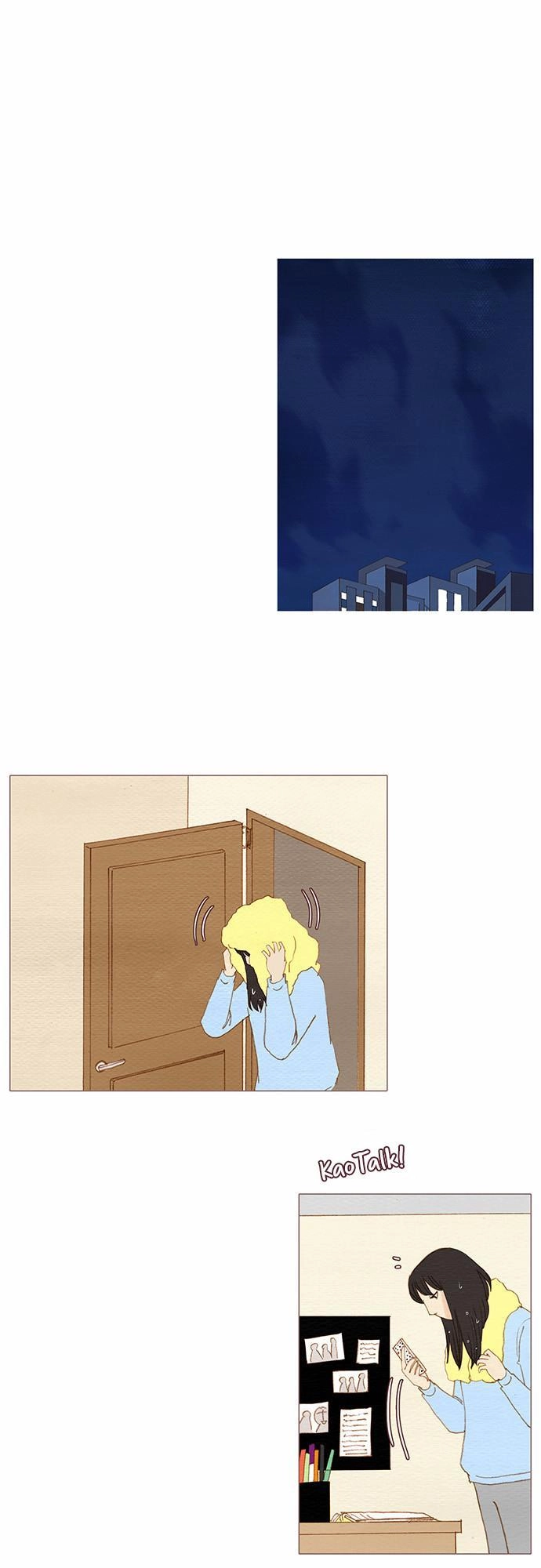 Thánh Thần Trẻ Trâu Chapter 73 - 40