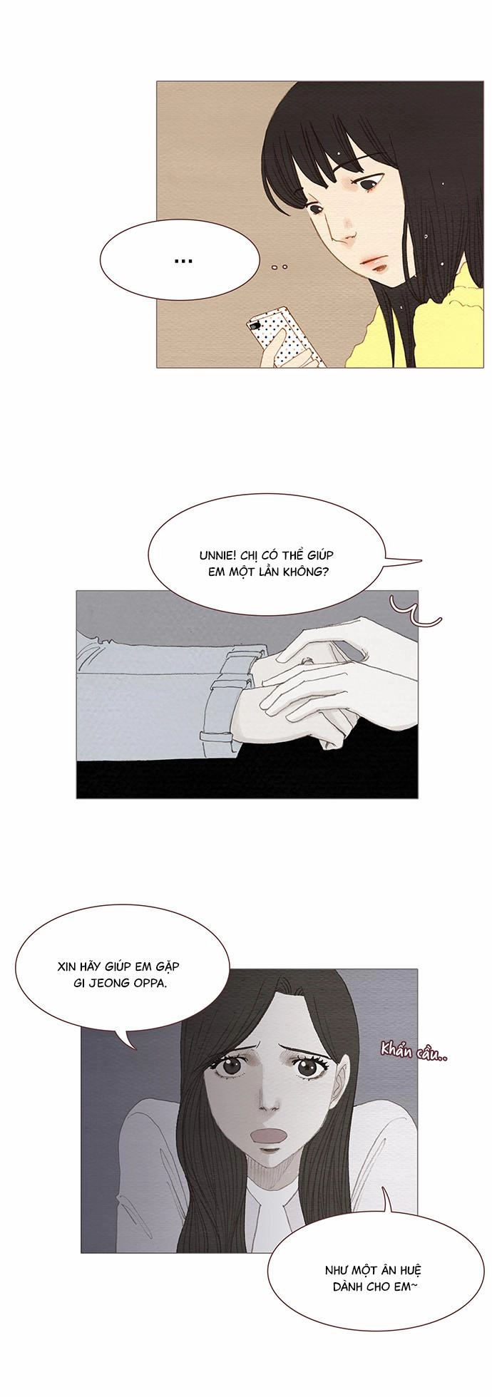 Thánh Thần Trẻ Trâu Chapter 73 - 42