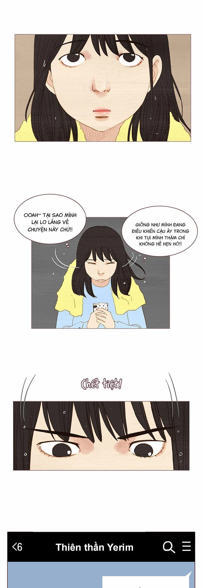 Thánh Thần Trẻ Trâu Chapter 73 - 44