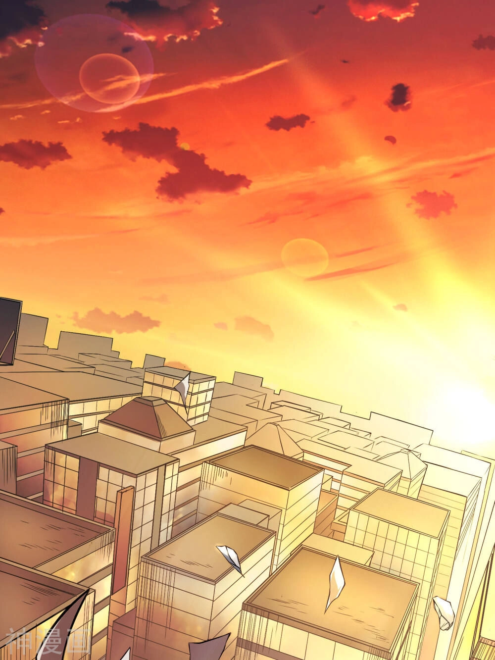 Tôi Có Thuốc Hối Hận Chapter 1 - 3