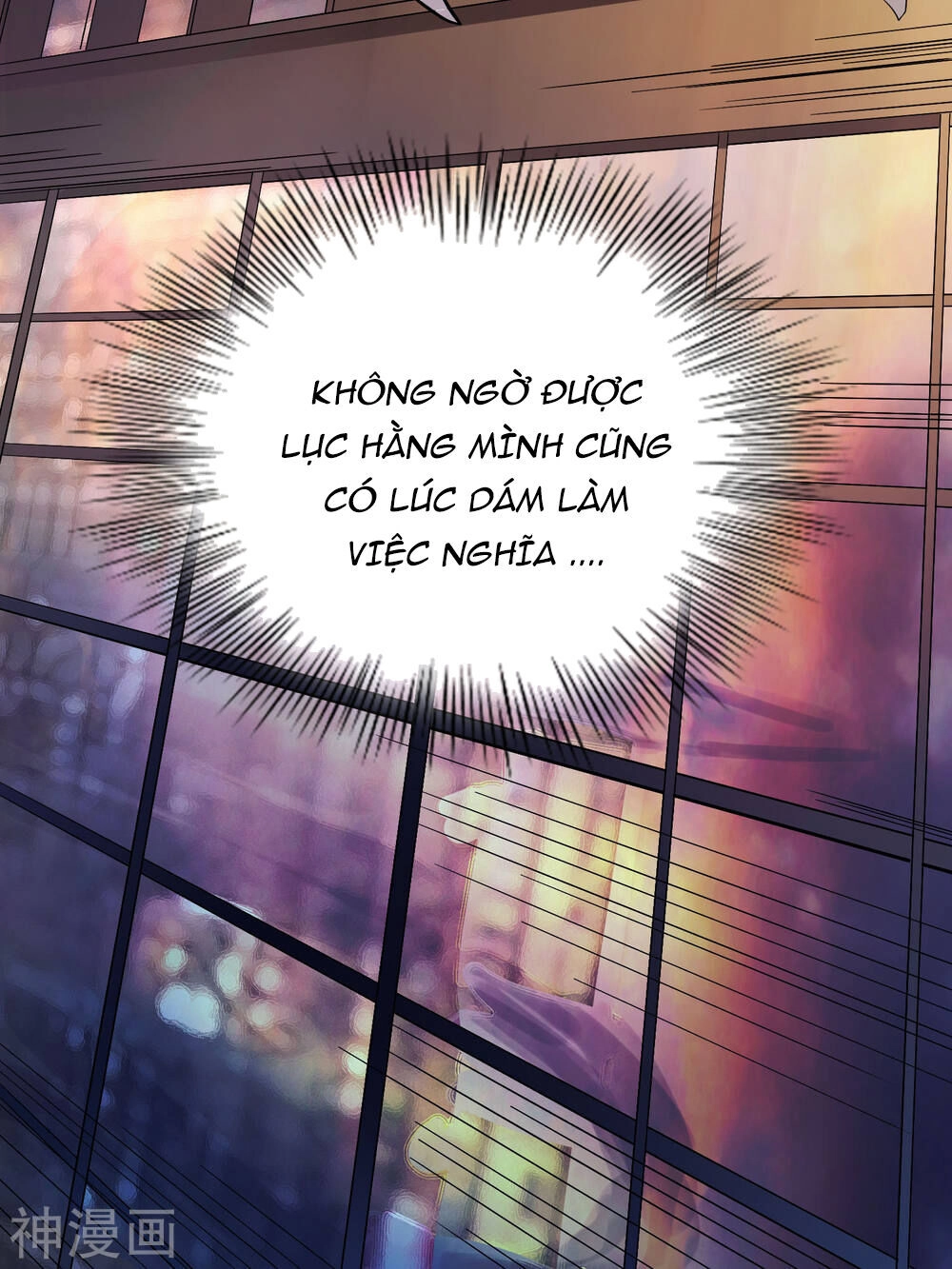 Tôi Có Thuốc Hối Hận Chapter 1 - 6