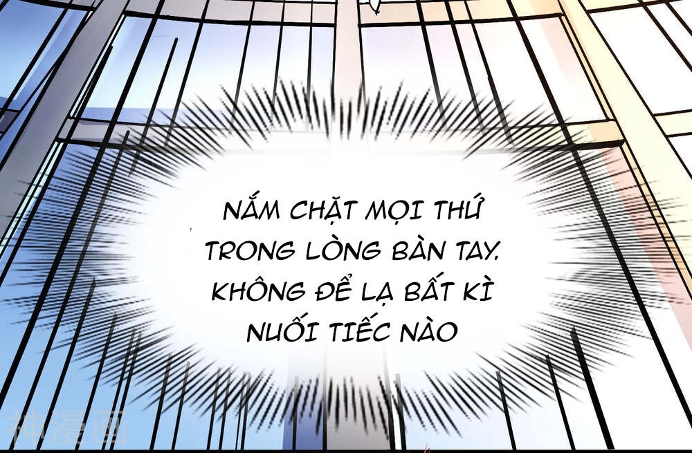 Tôi Có Thuốc Hối Hận Chapter 1 - 16