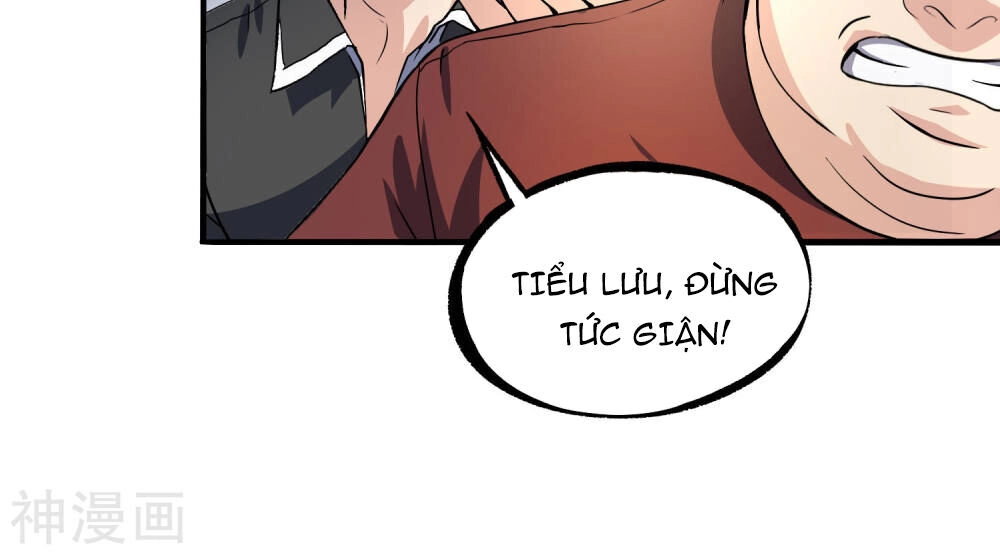 Tôi Có Thuốc Hối Hận Chapter 1 - 31