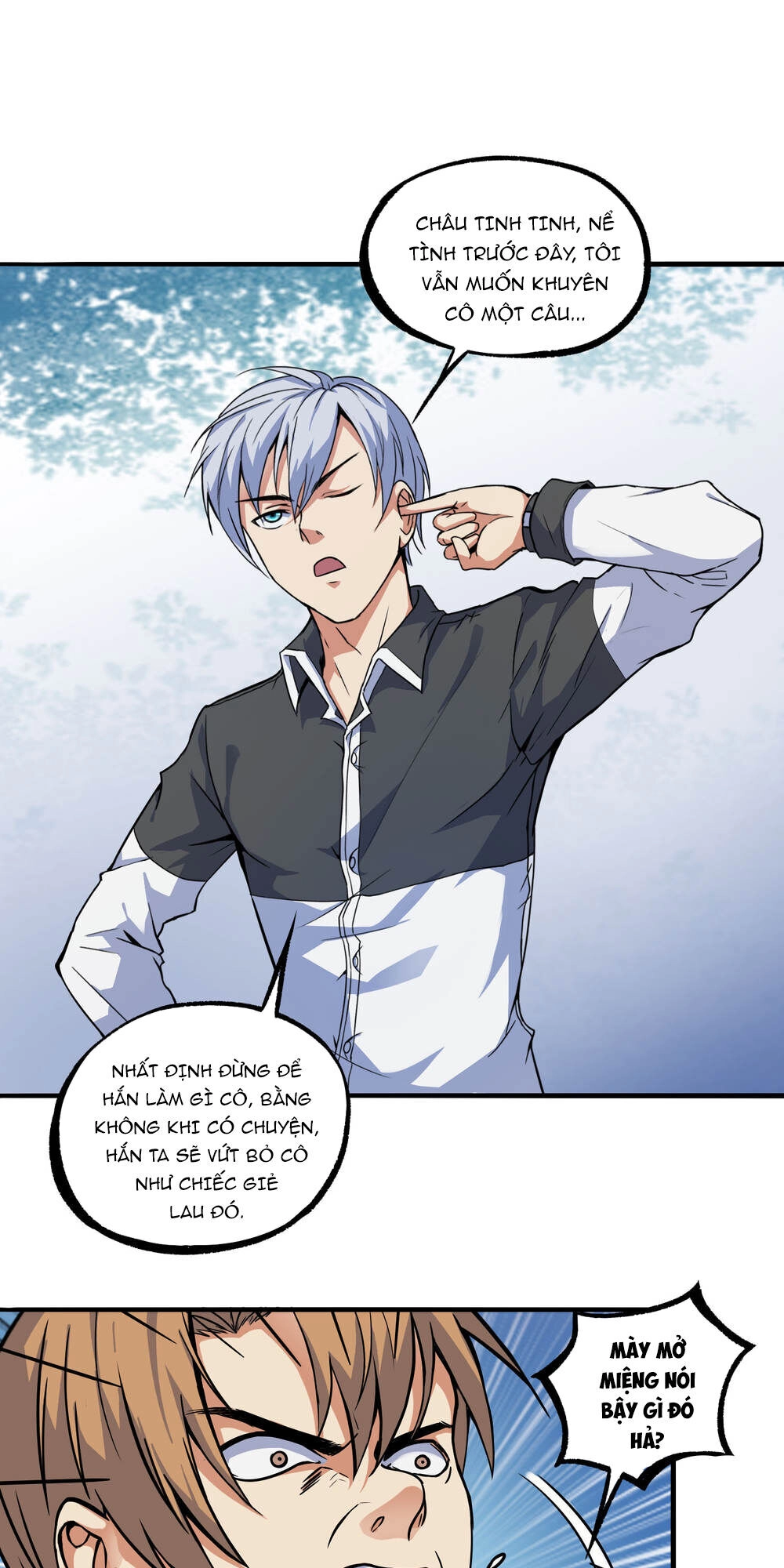 Tôi Có Thuốc Hối Hận Chapter 1 - 41