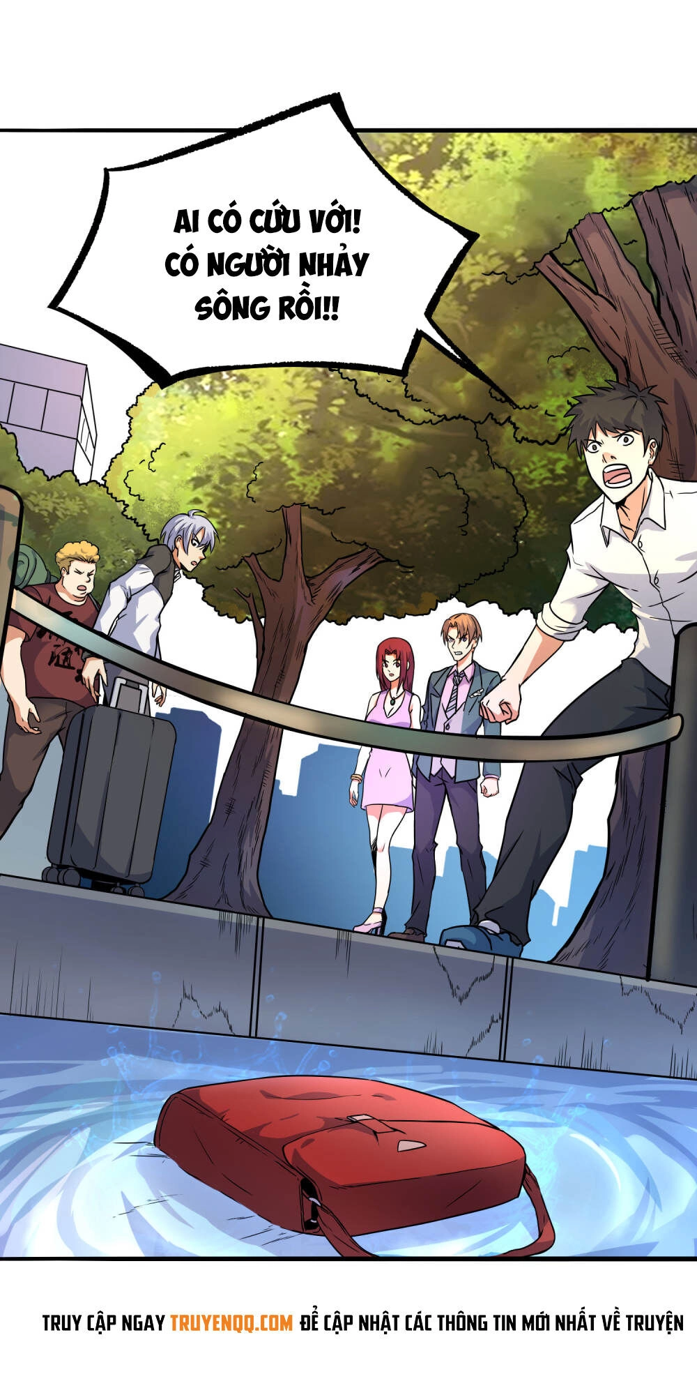 Tôi Có Thuốc Hối Hận Chapter 1 - 44