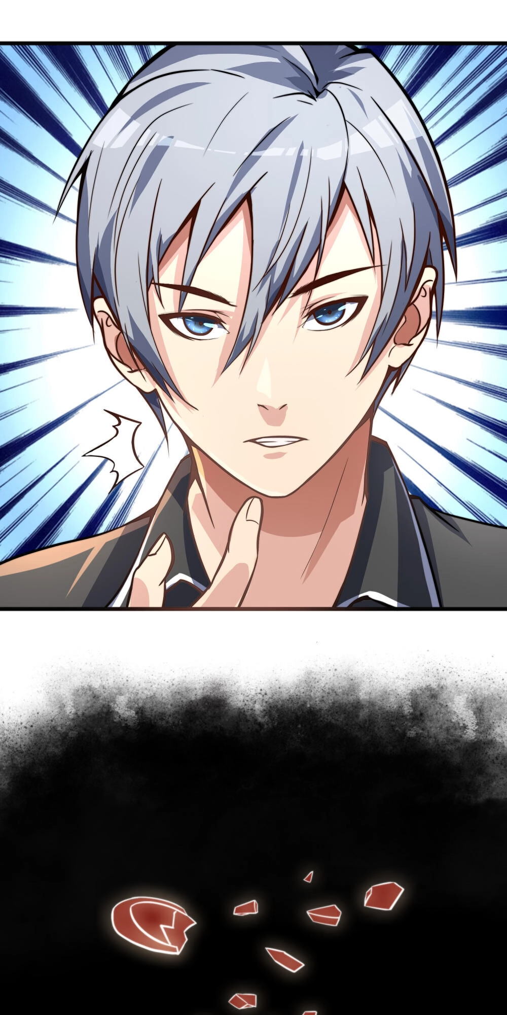 Tôi Có Thuốc Hối Hận Chapter 2 - 16