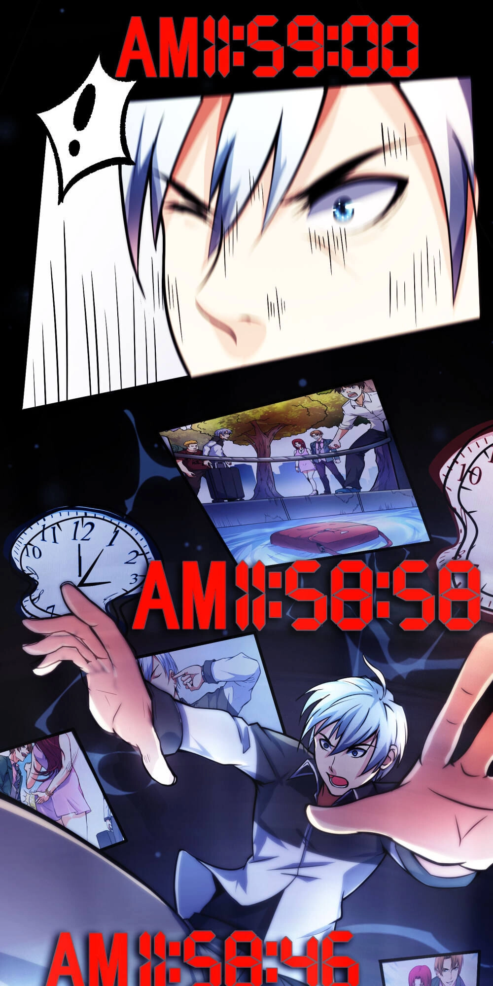 Tôi Có Thuốc Hối Hận Chapter 2 - 18