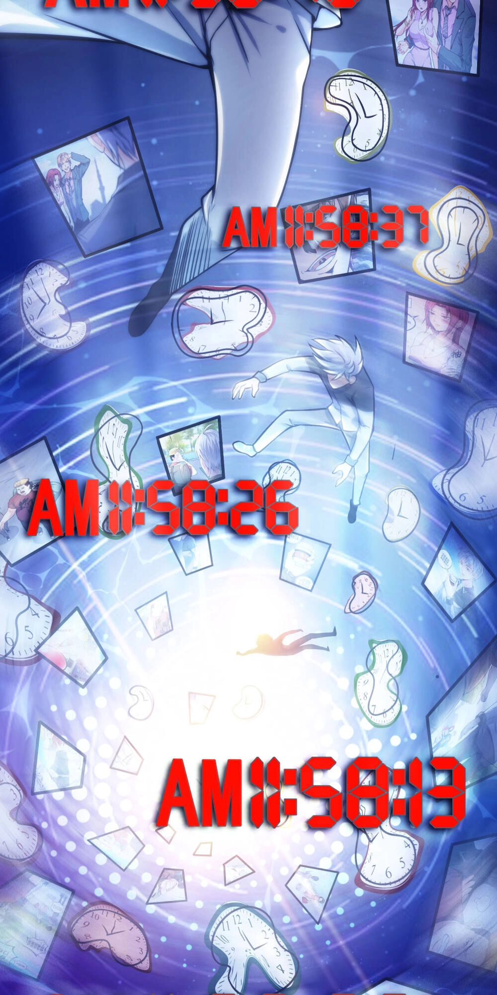 Tôi Có Thuốc Hối Hận Chapter 2 - 19