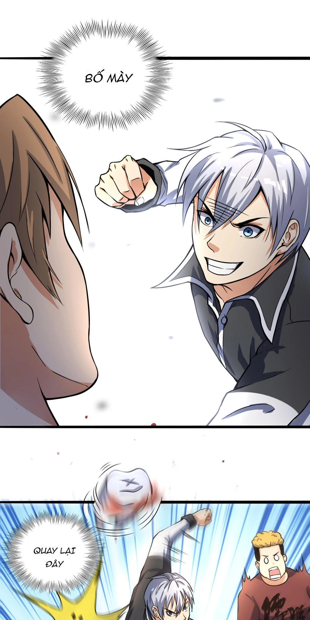 Tôi Có Thuốc Hối Hận Chapter 2 - 25