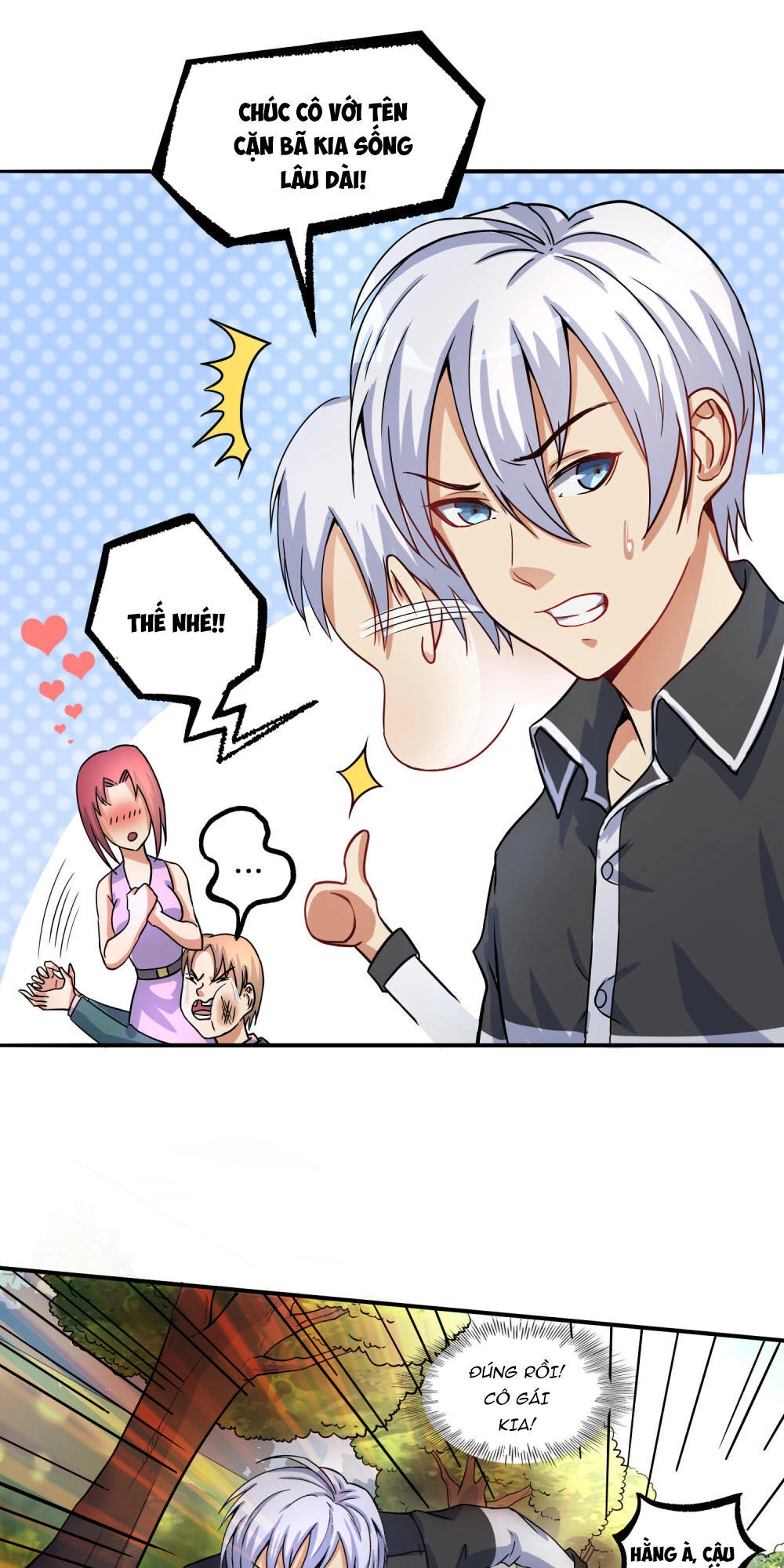 Tôi Có Thuốc Hối Hận Chapter 2 - 28