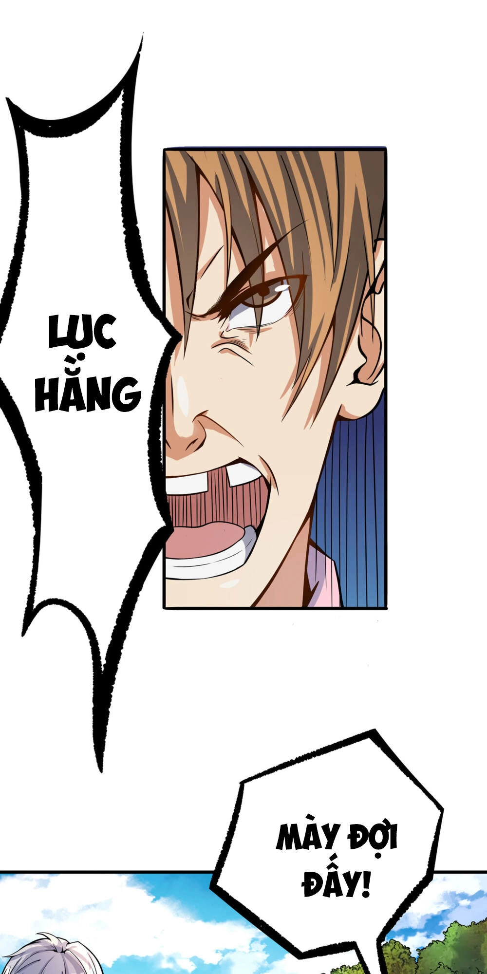 Tôi Có Thuốc Hối Hận Chapter 3 - 4