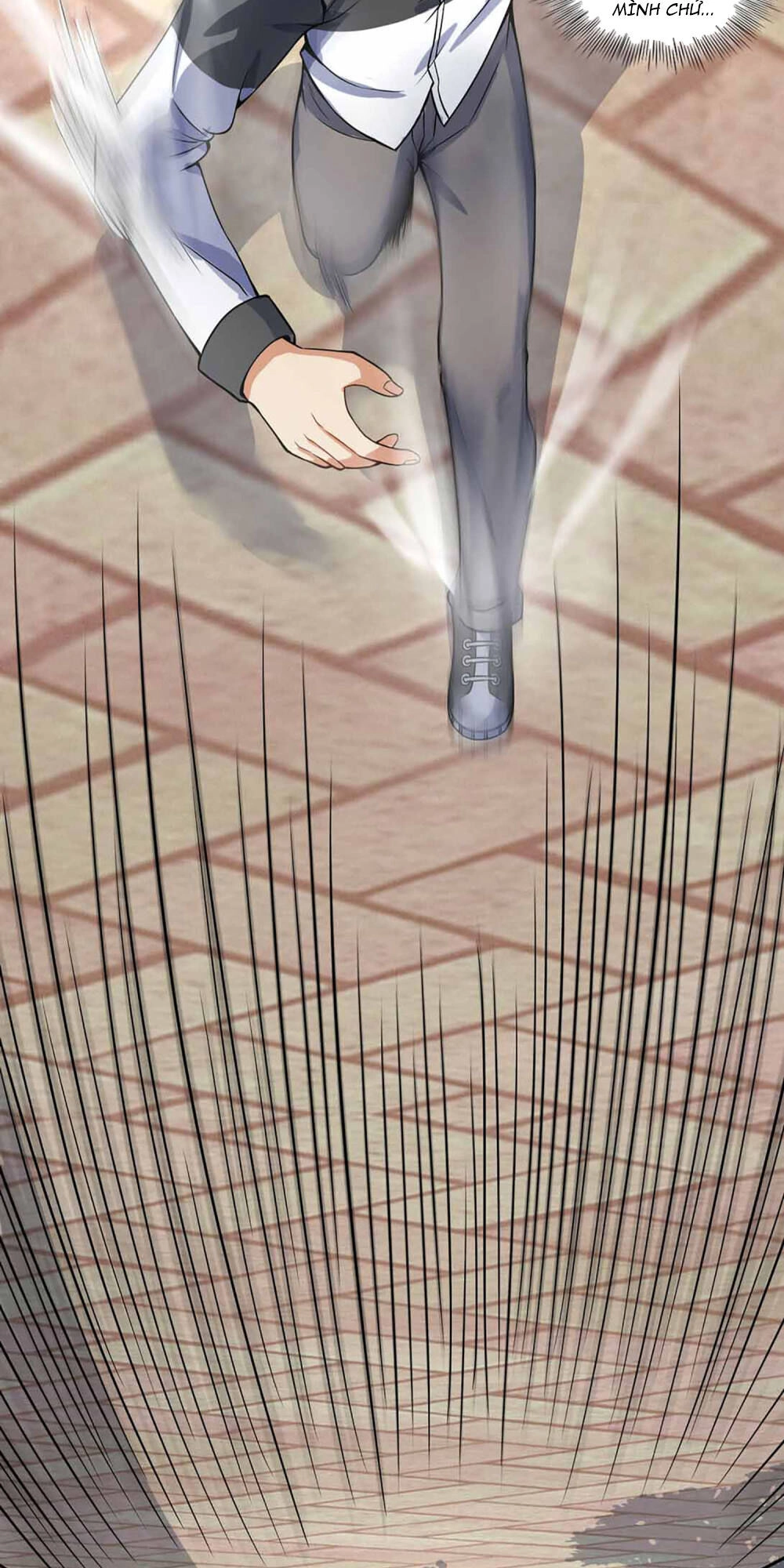 Tôi Có Thuốc Hối Hận Chapter 3 - 15