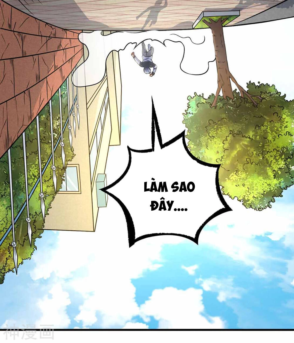 Tôi Có Thuốc Hối Hận Chapter 3 - 16