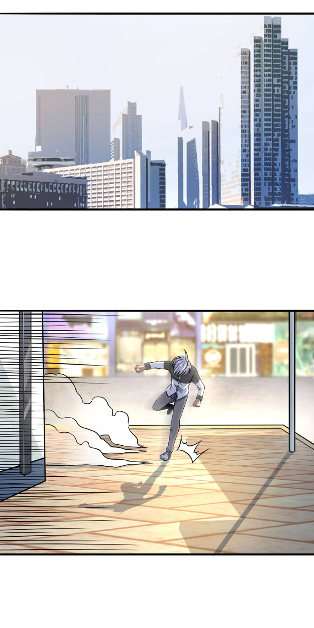 Tôi Có Thuốc Hối Hận Chapter 3 - 17