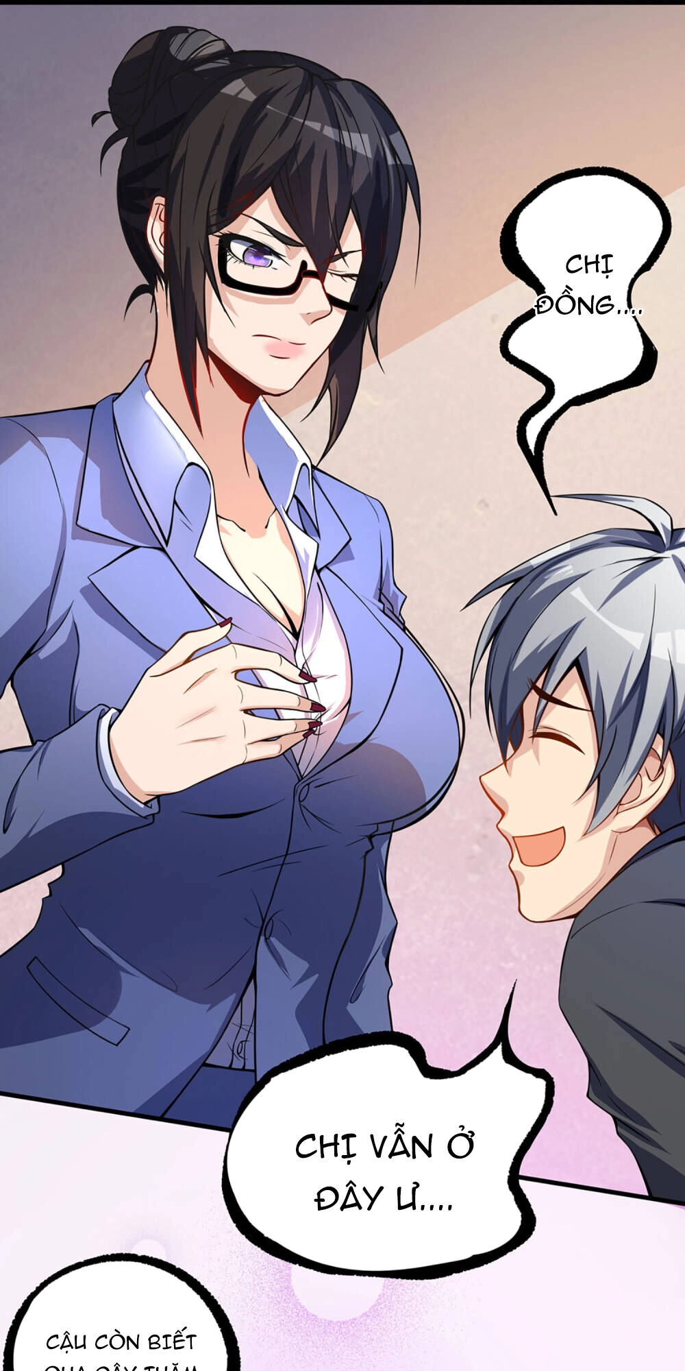 Tôi Có Thuốc Hối Hận Chapter 3 - 23