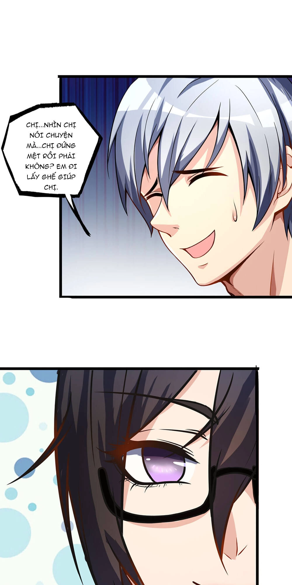 Tôi Có Thuốc Hối Hận Chapter 3 - 26