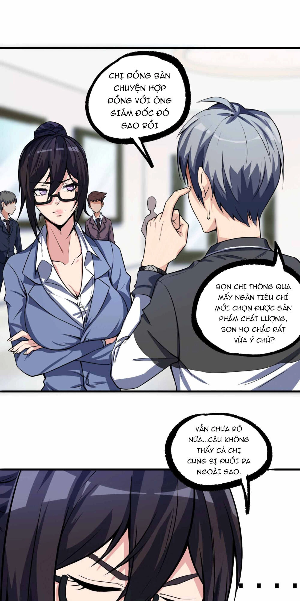 Tôi Có Thuốc Hối Hận Chapter 3 - 28