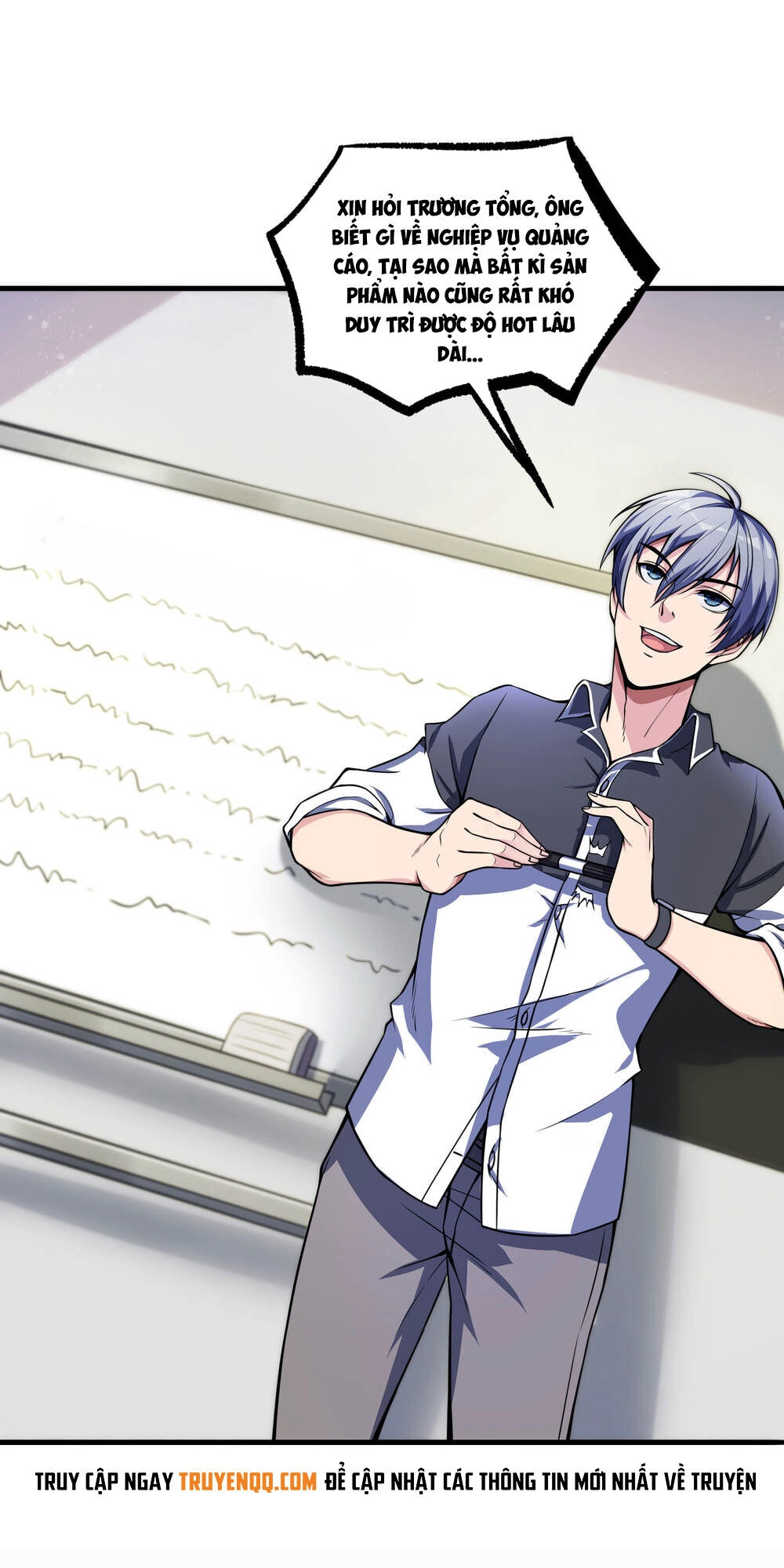 Tôi Có Thuốc Hối Hận Chapter 6 - 9