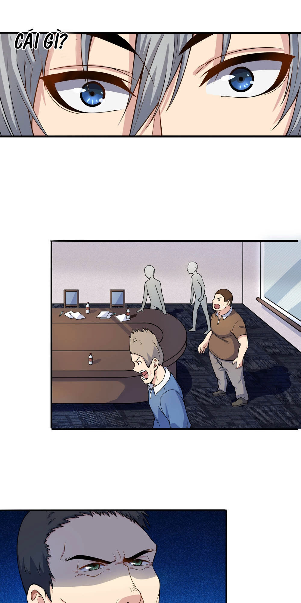 Tôi Có Thuốc Hối Hận Chapter 6 - 21