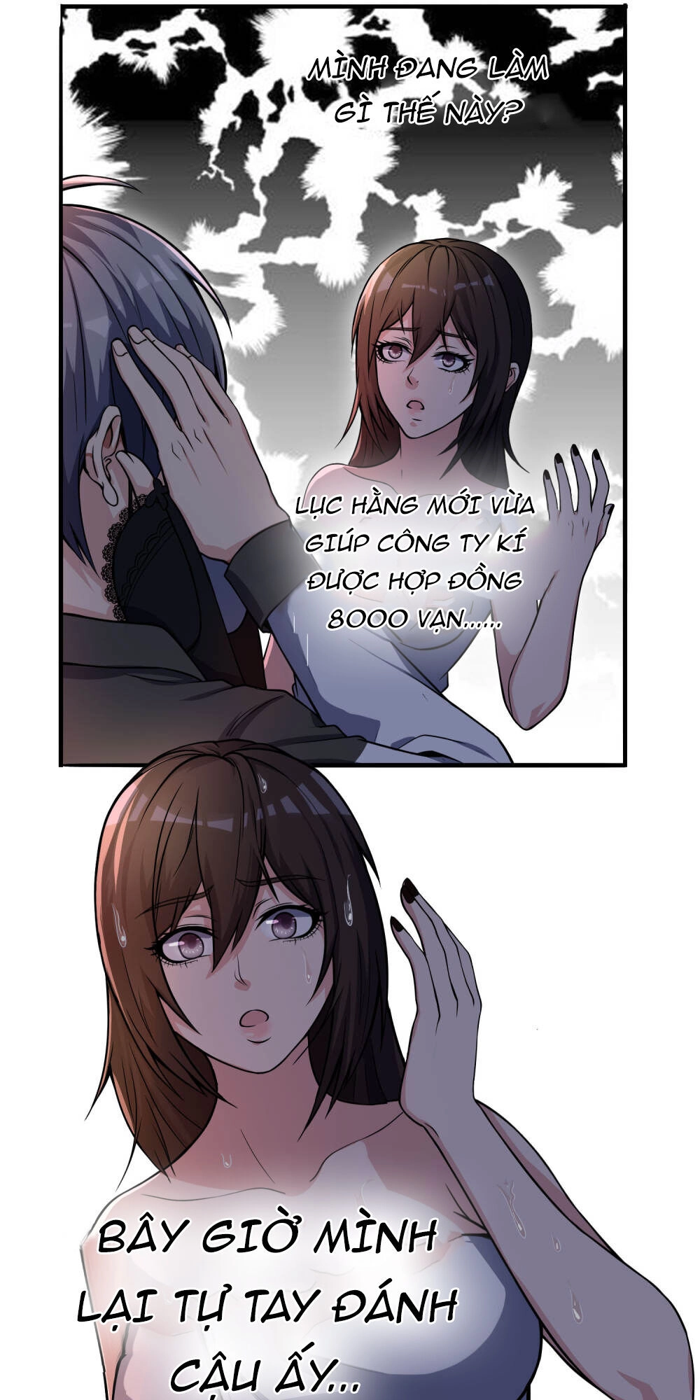 Tôi Có Thuốc Hối Hận Chapter 8 - 5