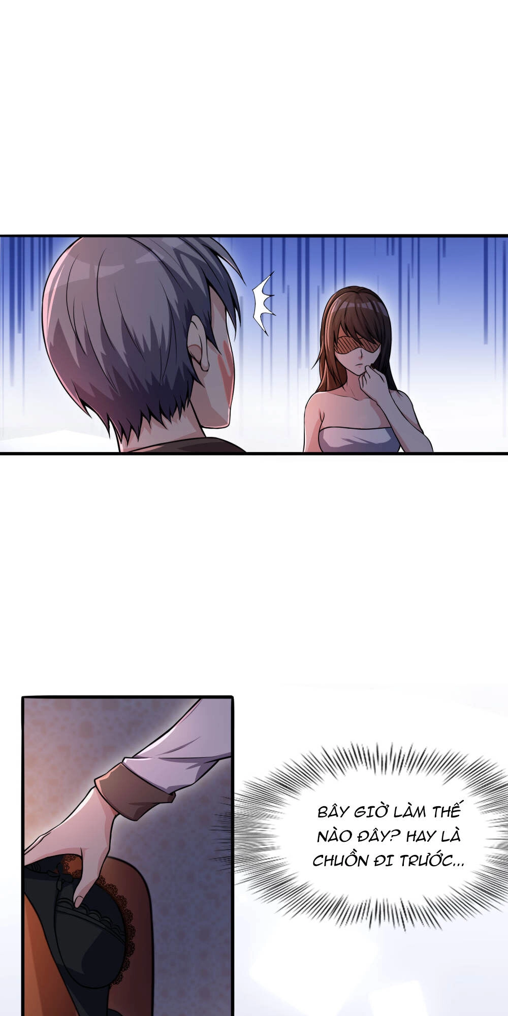 Tôi Có Thuốc Hối Hận Chapter 8 - 7