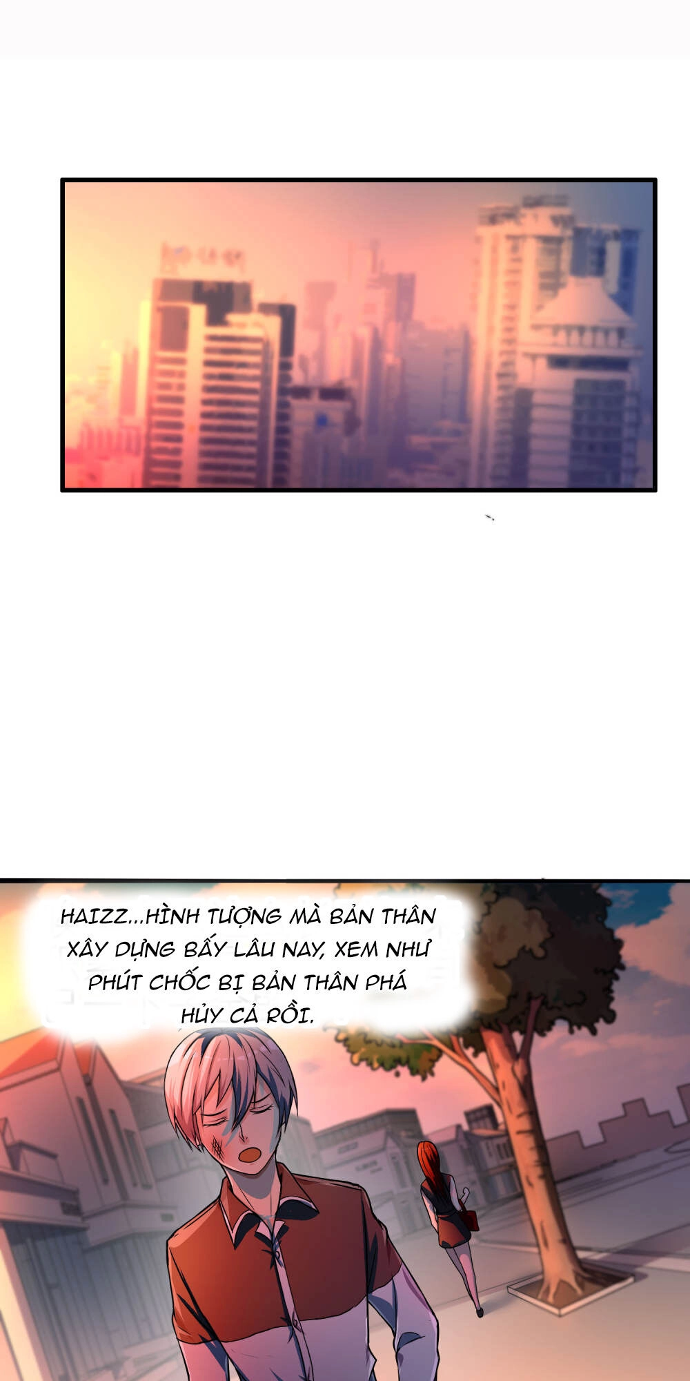 Tôi Có Thuốc Hối Hận Chapter 8 - 20