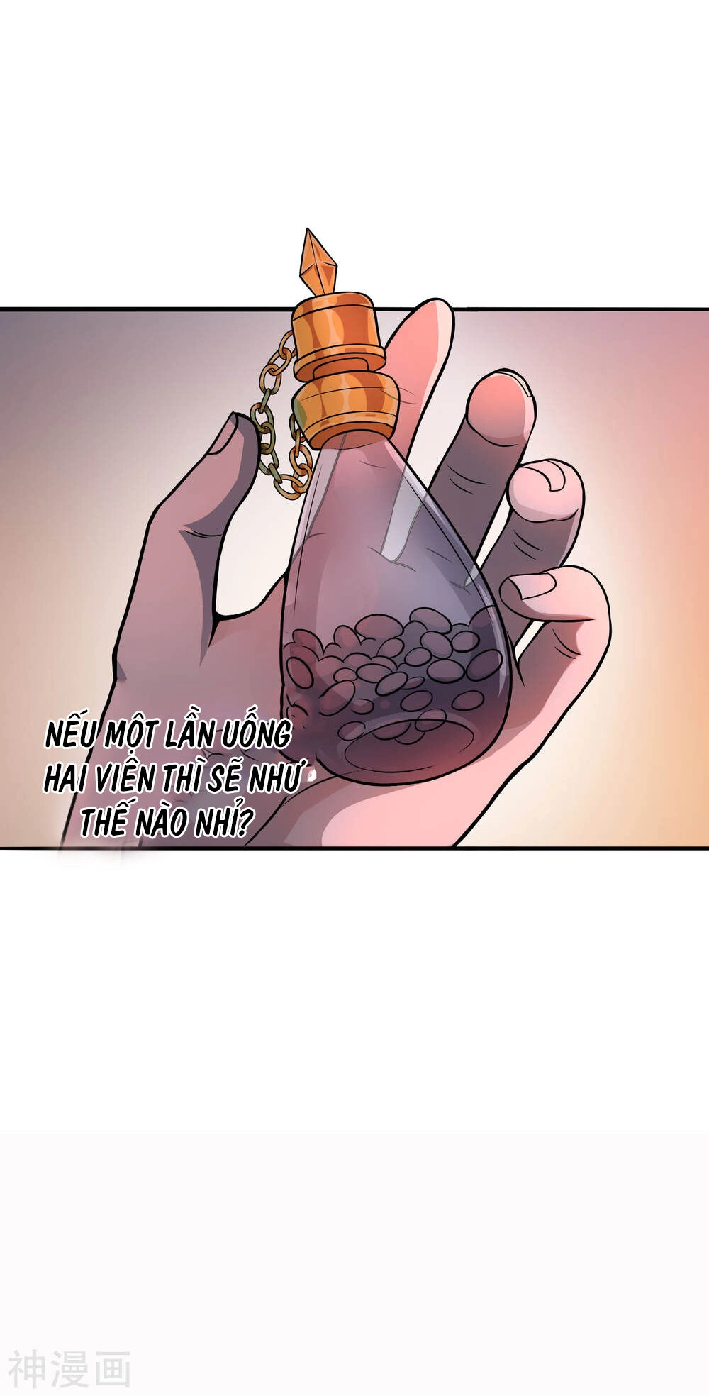 Tôi Có Thuốc Hối Hận Chapter 8 - 23