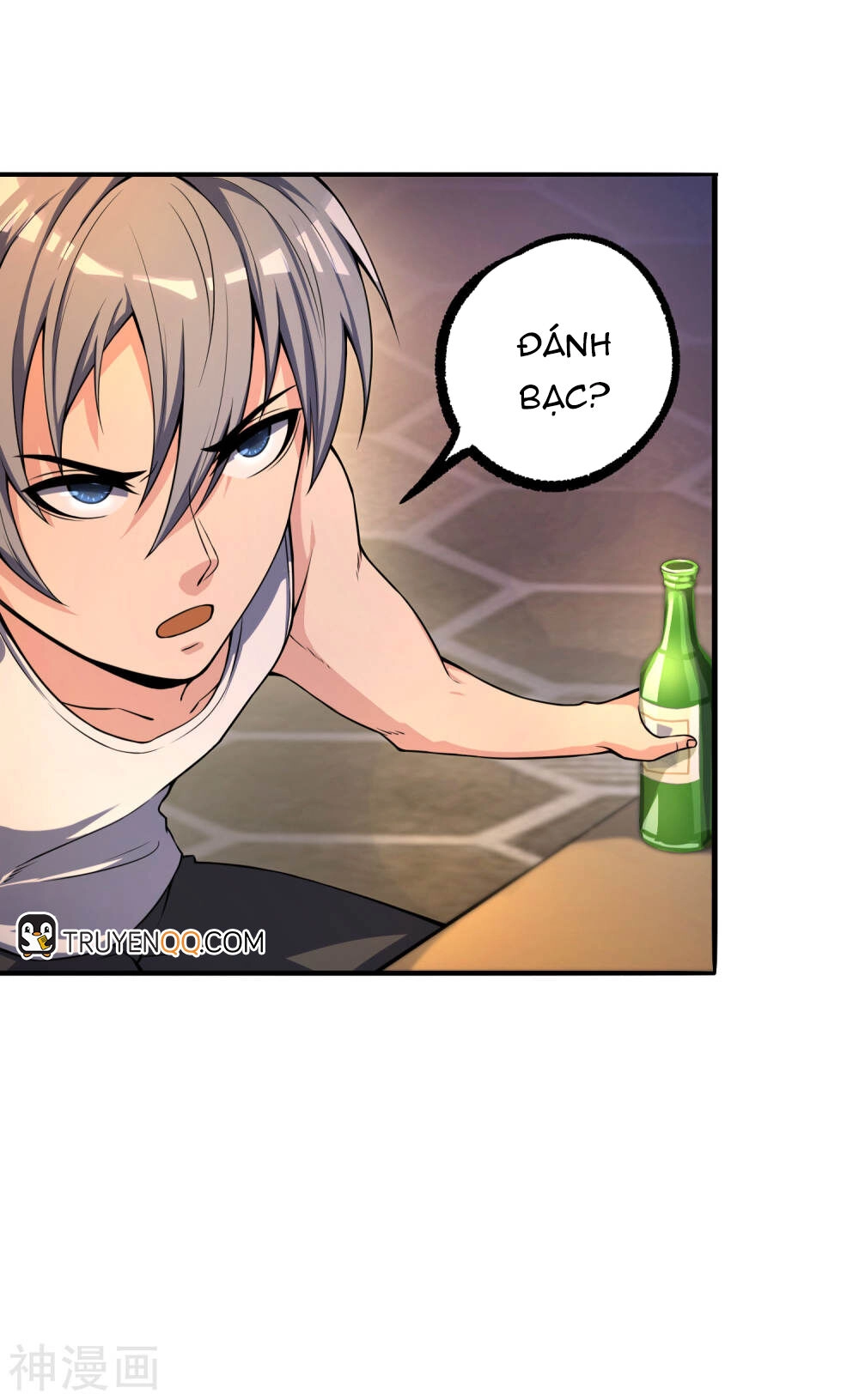 Tôi Có Thuốc Hối Hận Chapter 8 - 33