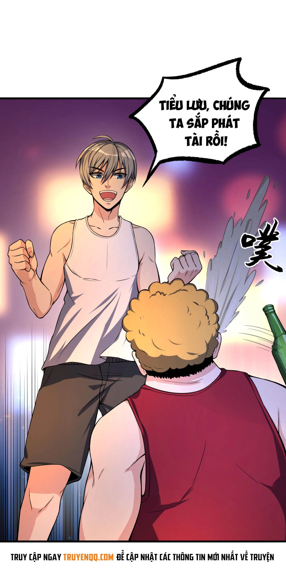 Tôi Có Thuốc Hối Hận Chapter 8 - 38