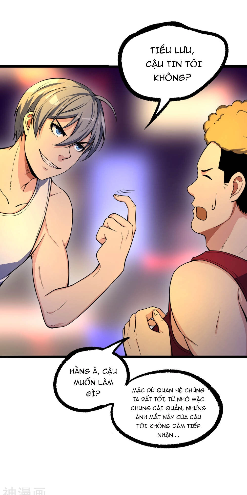 Tôi Có Thuốc Hối Hận Chapter 8 - 41