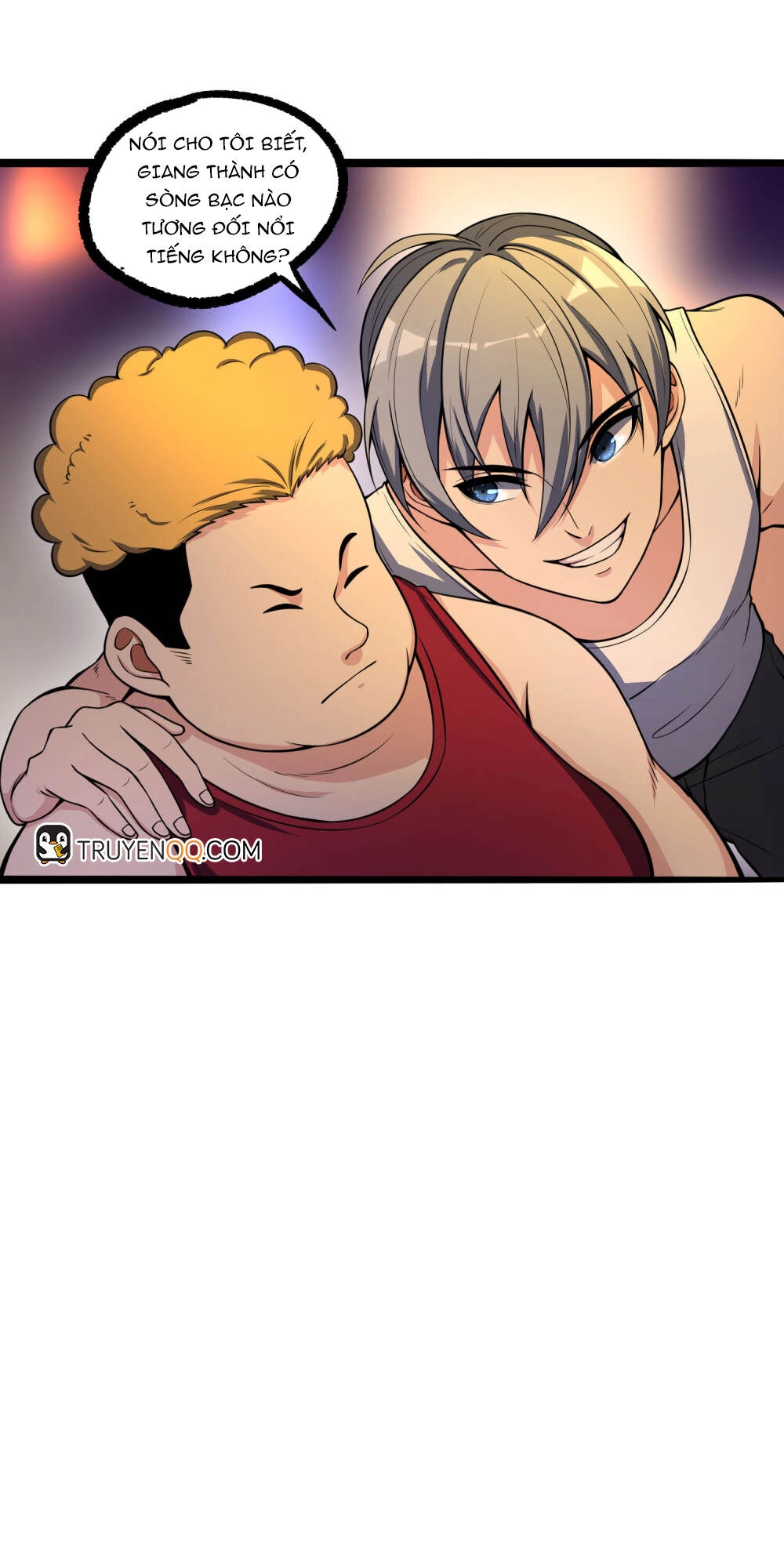 Tôi Có Thuốc Hối Hận Chapter 8 - 43