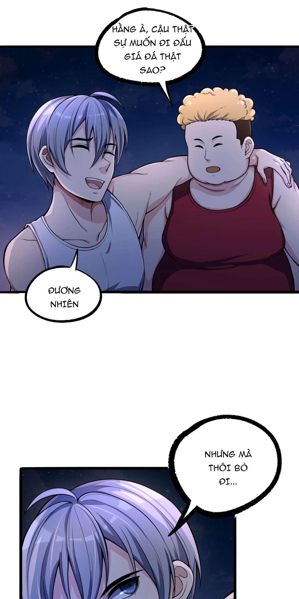 Tôi Có Thuốc Hối Hận Chapter 9 - 7