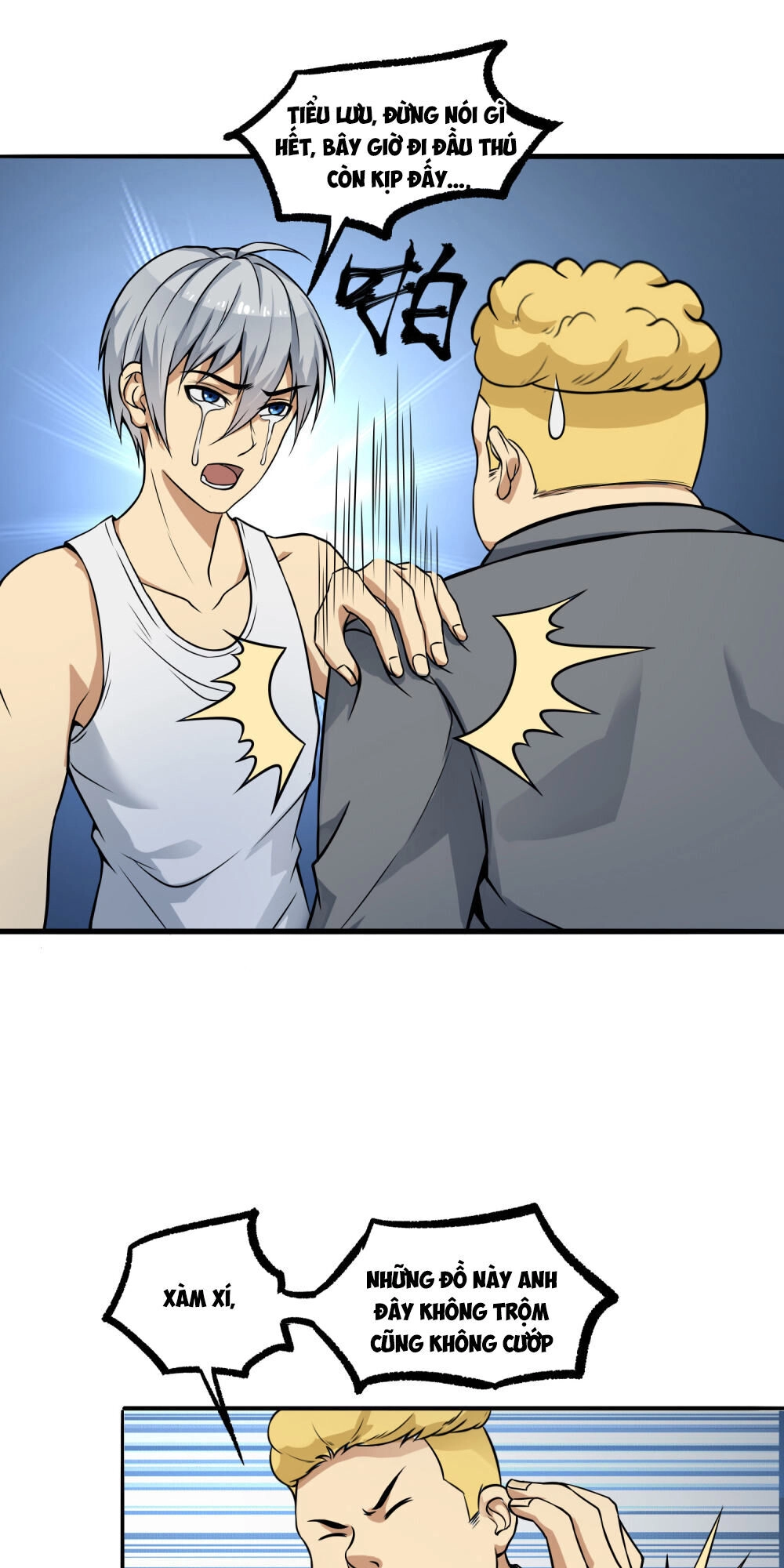 Tôi Có Thuốc Hối Hận Chapter 9 - 23