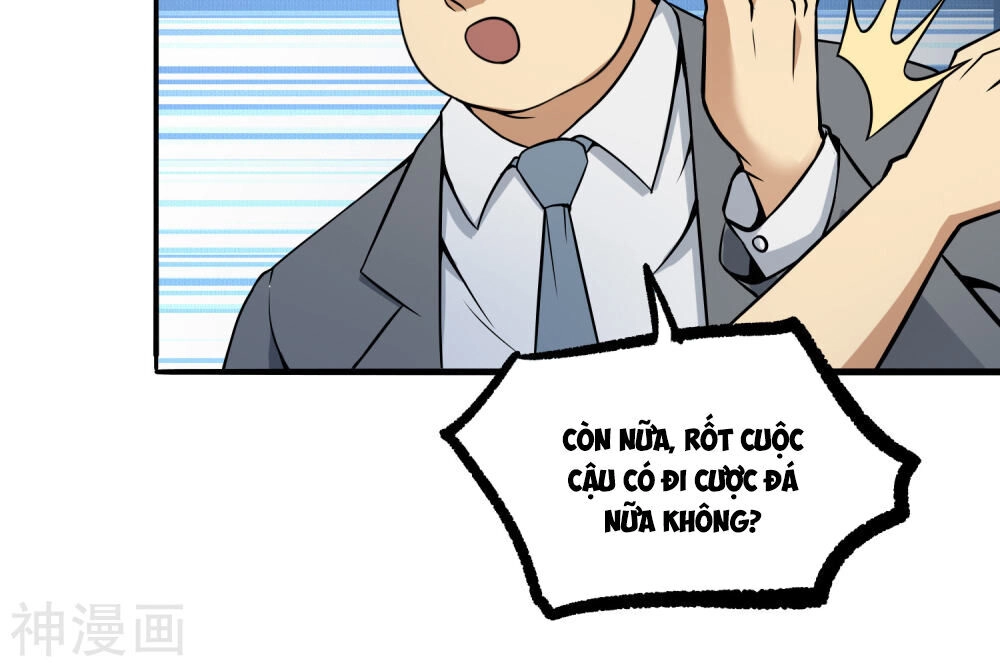 Tôi Có Thuốc Hối Hận Chapter 9 - 24