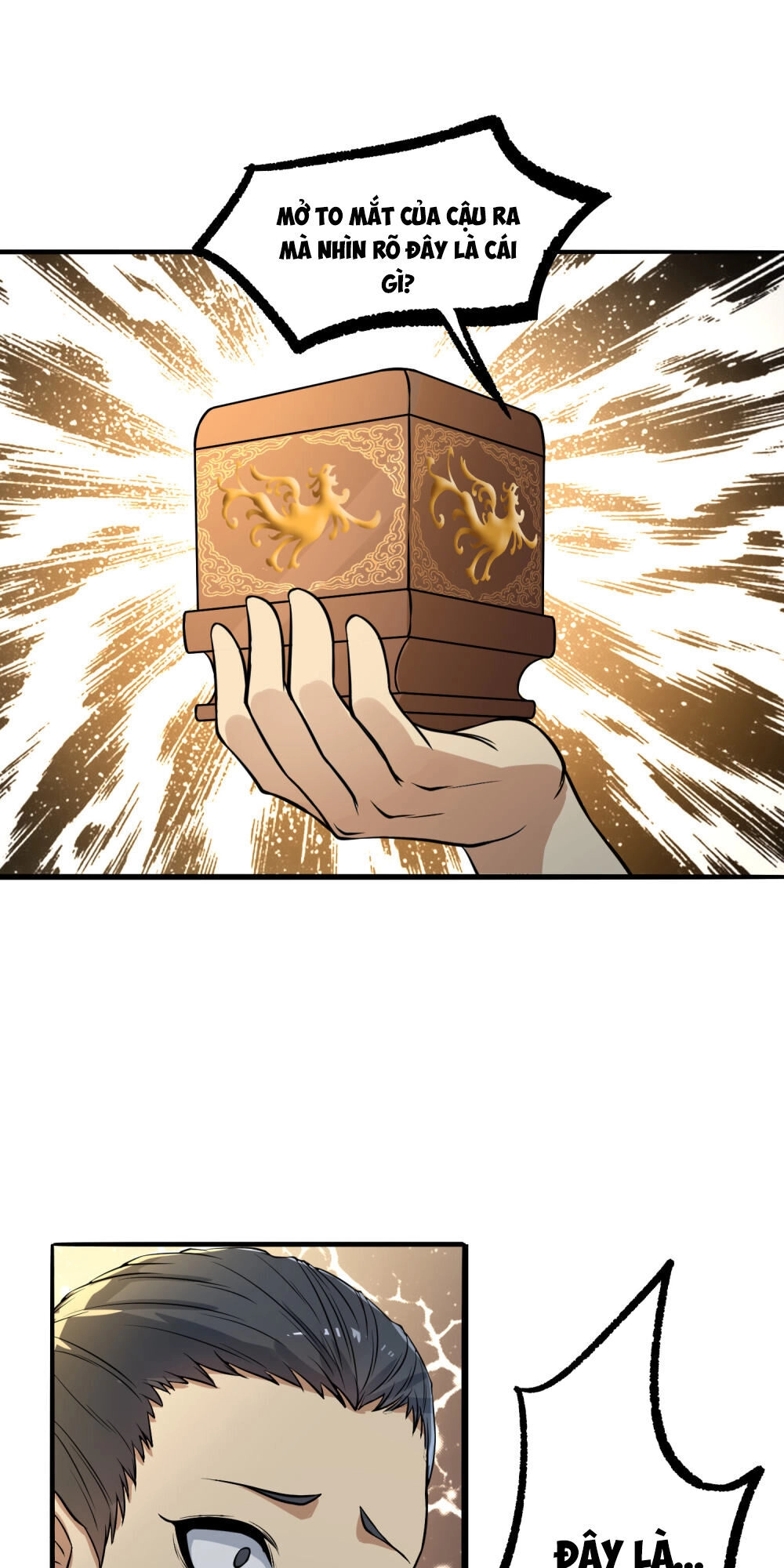 Tôi Có Thuốc Hối Hận Chapter 9 - 29