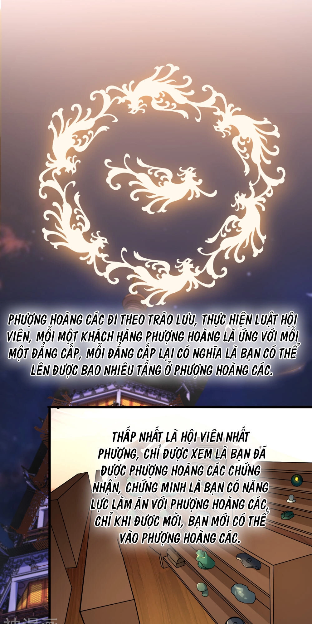 Tôi Có Thuốc Hối Hận Chapter 9 - 31