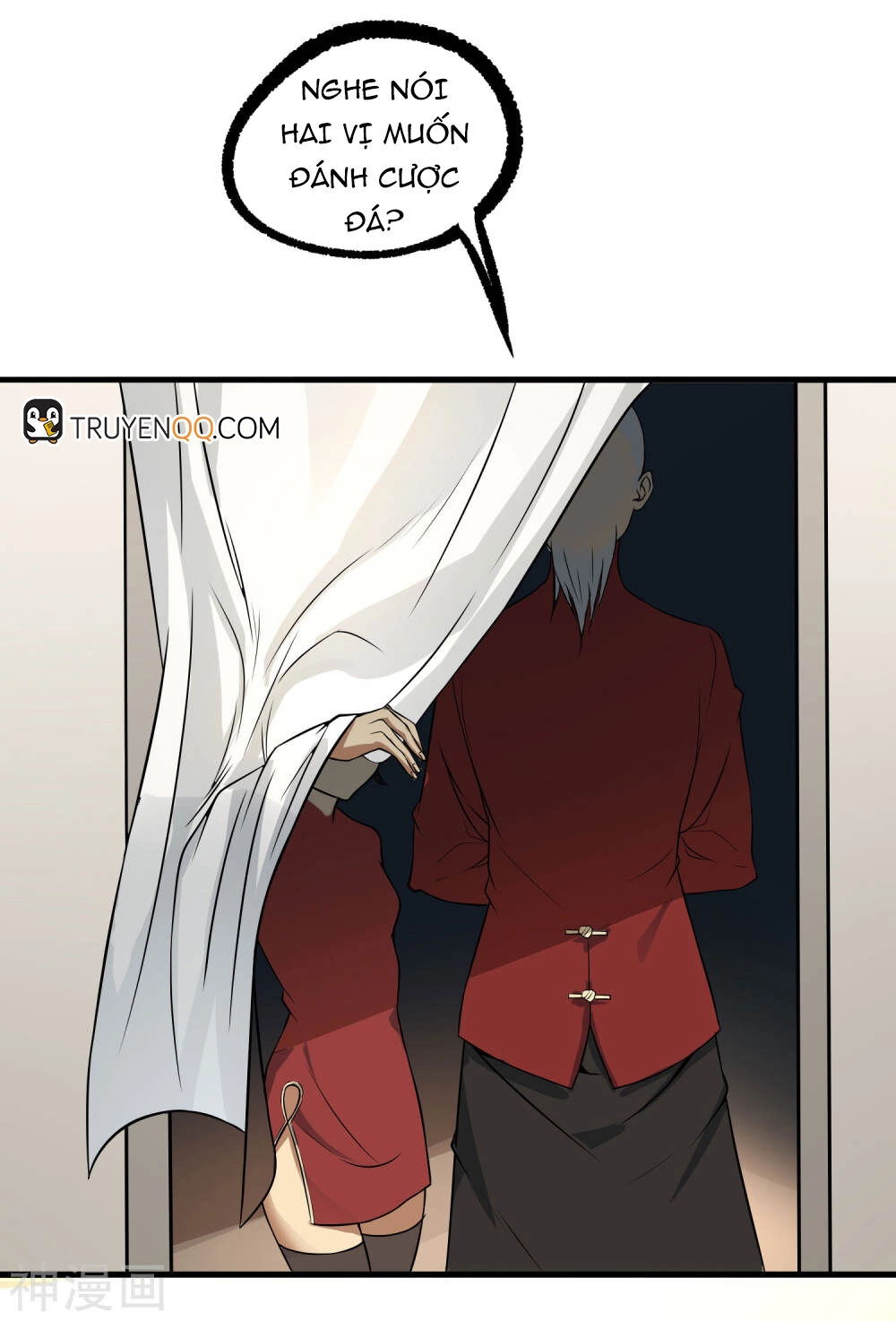 Tôi Có Thuốc Hối Hận Chapter 10 - 4