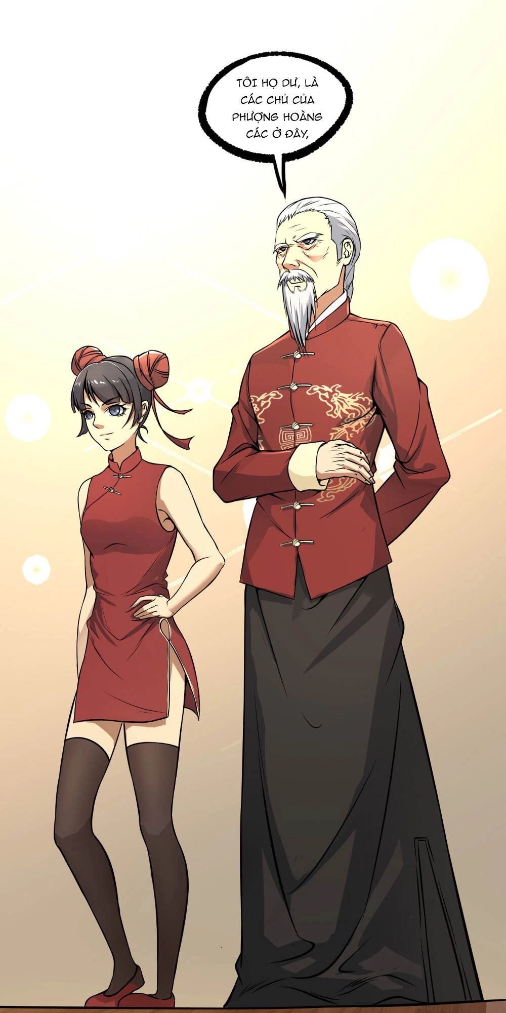 Tôi Có Thuốc Hối Hận Chapter 10 - 5