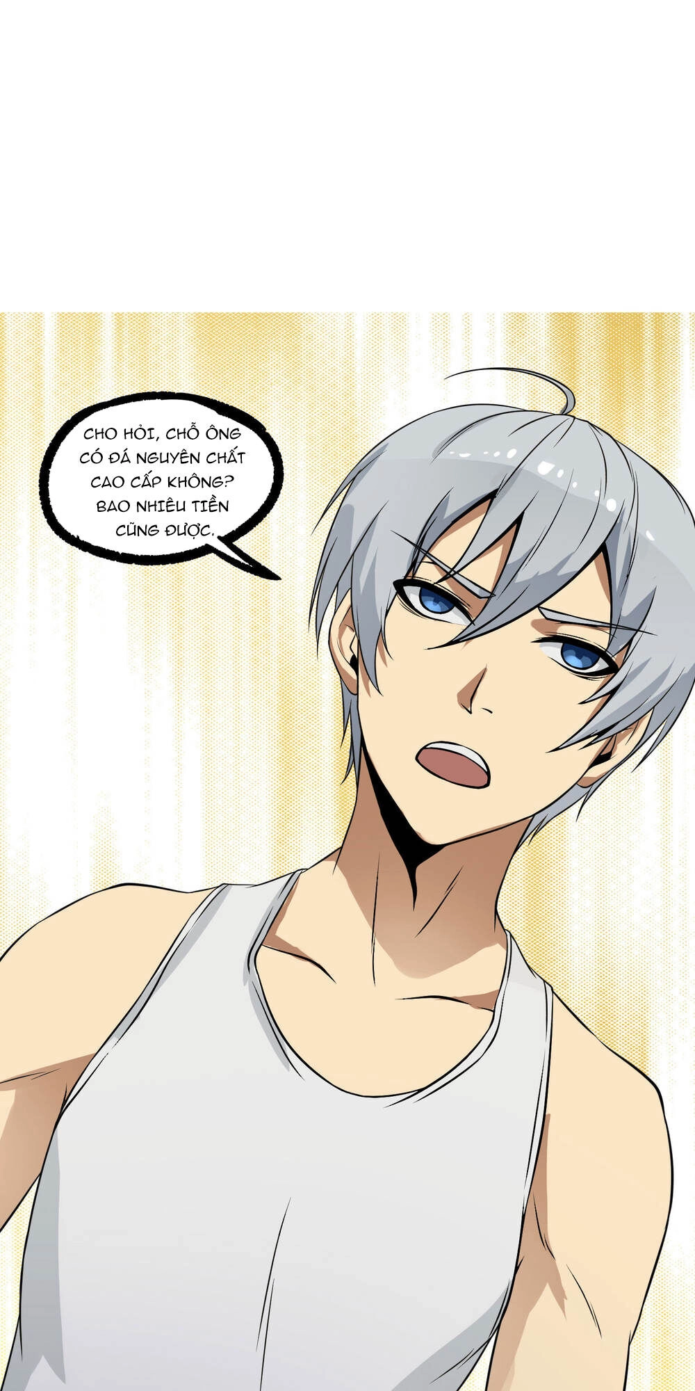 Tôi Có Thuốc Hối Hận Chapter 10 - 8